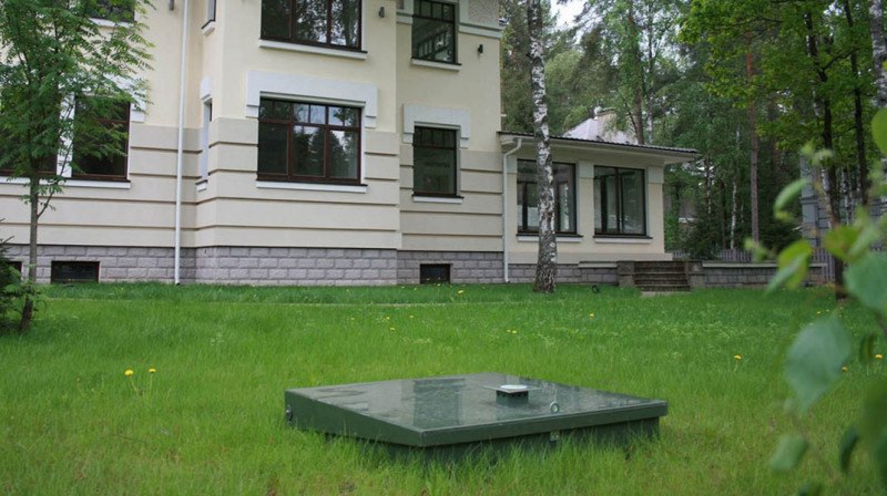 Септик Топас 6 Пр