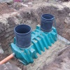 Септик Танк 2.5